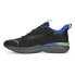 Фото #3 товара Puma Hyperdrive Profoam Speed Running Mens Black Sneakers Athletic Shoes 378381