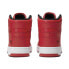 Фото #6 товара Puma Rebound Layup LUX 38823802 Mens Red Synthetic Lifestyle Sneakers Shoes