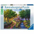 Фото #1 товара Головоломка Ravensburger 17109 Cottage By The River 1500 Предметы