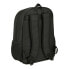 Школьный рюкзак Among Us Чёрный (30 x 40 x 14 cm)