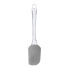 FIVE SIMPLY SMART Plastic Spatula Grey / Clear - фото #2