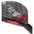 SIUX Pegasus revolution cube padel racket