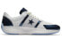 Фото #3 товара Кроссовки Converse Run Star Hike White Blue