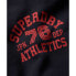 SUPERDRY Athletic College Loose joggers