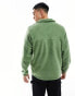 Columbia Steens Mountain full zip 2.0 in canteen green