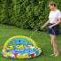 Фото #4 товара BESTWAY Die Pool ``Splash & Learn`` 120X117x46 cm