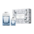 Bvlgari Man Glacial Essence Gift Set