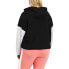 Puma Modern Sports Pullover Hoodie Plus Womens Size 2X 846869-01