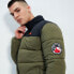 ELLESSE Nebula padded jacket