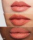 Фото #16 товара Luxe Matte Lipstick