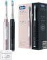 Фото #1 товара Szczoteczka Oral-B Pulsonic Slim Luxe 4900 Rose/Black