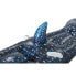 Air mattress Bestway Whale 193 x 122 cm