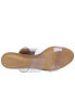 ფოტო #5 პროდუქტის Women's Victorie Mid Block Heel Sandals