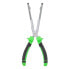 JBM 235 mm glow-plug connector pliers angled - фото #3