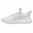 Фото #3 товара Puma Pacer Future Street Womens White Sneakers Casual Shoes 387068-06