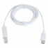 Фото #2 товара pro snake USB 2.0 Typ C/B Cable 2m