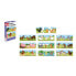 Фото #4 товара JANOD Trionimo 30-Piece Puzzle Matching Game