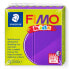 Фото #3 товара STAEDTLER FIMO 8030 - Modeling clay - Lilac - Child - 1 pc(s) - 1 colours - 110 °C