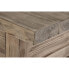 Фото #11 товара Тумба DKD Home Decor Коричневый Натуральный Деревянный Сосна 170 x 45 x 90 cm