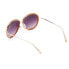 LANCASTER SLA0733-6 Sunglasses