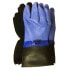 Фото #2 товара OMS Dry Gloves With Latex Long Sleeve Seal