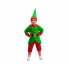 Фото #1 товара Маскарадные костюмы для детей My Other Me Эльф Зеленый