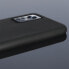 Hama Finest Feel - Cover - Xiaomi - 12 Lite 5G - 16.6 cm (6.55") - Black