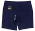 Tasso Elba Men's Twill Stretch Short Classic Fit Navy Dark Blue Sz. 42 REG