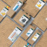 Фото #12 товара Бумага картонная Esselte-Leitz A4 Желтая 350 листов 80 г/м² FSC