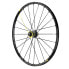 Фото #4 товара Mavic Crossmax PRT MTB Rear Wheel, 29", Aluminum, 12x142mm TA, 6-bolt Disc 10/11