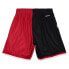 Фото #2 товара MITCHELL & NESS NBA BIG FACE FASHION SHORTS 5.0 MIAMI HEAT