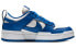 Фото #3 товара Кроссовки Nike Dunk Disrupt Game Royal CK6654-100