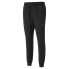 Фото #1 товара Puma Studio Ultramove Training Joggers Mens Black Casual Athletic Bottoms 522113