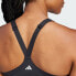 Фото #21 товара adidas women TLRD Impact Luxe High-Support Zip Bra