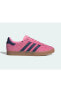 Фото #1 товара Originals Gazelle 85 Bliss Pink / Dark Blue