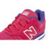 Фото #5 товара Детские кроссовки New Balance Jr YC373PY.="Обувь для мальчиков".