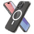 Фото #7 товара Чехол для смартфона Spigen Ultra Hybrid Mag с MagSafe для iPhone 15 Pro Max через прозрачный