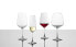 Фото #3 товара Бокал для красного вина SCHOTT-ZWIESEL Taste Burgunder 790 мл 6 шт.