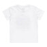 Фото #2 товара QUIKSILVER Bar King Tiger short sleeve T-shirt