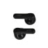 Фото #8 товара Bluetooth-наушники in Ear JVC HA-A3T Чёрный