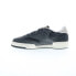 Фото #5 товара Reebok Club C 85 Birth of Hip Hop Mens Gray Leather Lifestyle Sneakers Shoes