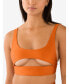 Фото #1 товара Women's Lucky Bikini Top