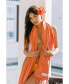 Фото #2 товара Jaipur Sand Free Beach Towel - Sunkissed