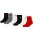 Носки Jordan Big Boys Ankle Socks