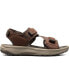 ფოტო #3 პროდუქტის Men's Tread Lite River Sandal