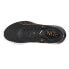 Фото #4 товара Puma Electrify Nitro 2 Running Womens Black Sneakers Athletic Shoes 37689807