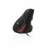 Ergonomic Optical Mouse Ewent EW3156 1000 dpi USB Black Black/Red Red/Black