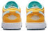 Кроссовки Jordan Air Jordan 1 Low GS DX4375-800 40 - фото #5