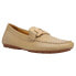 Фото #2 товара VANELi Aiker Slip On Loafers Womens Beige Flats Casual 310829-250