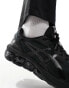 Asics Gel-Quantum 180 VII trainers in all black